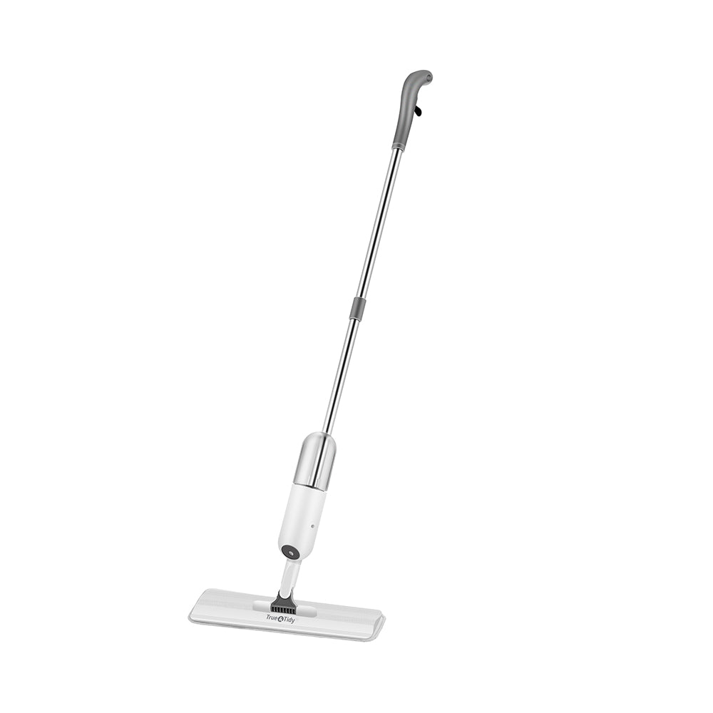 SPRAY250  White  Cleaning