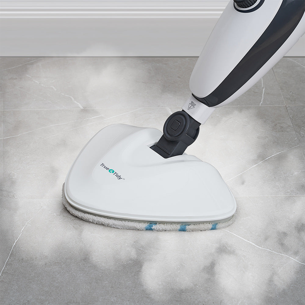 STM500 + Gray + Cleaning-4 + steam cleaning and sanitizing tile and stone floors