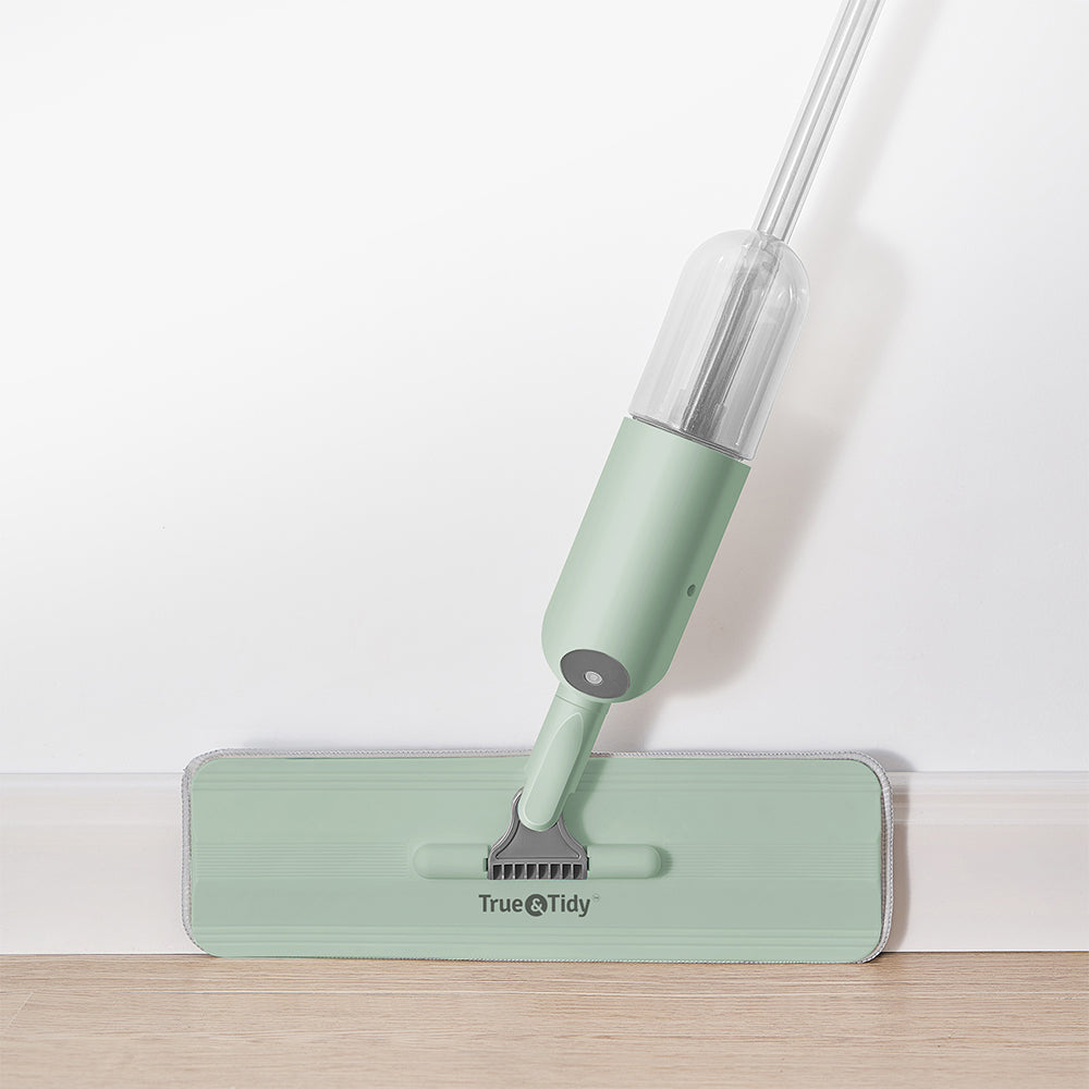 SPRAY250  Mint  Cleaning-7  cleaning base boards