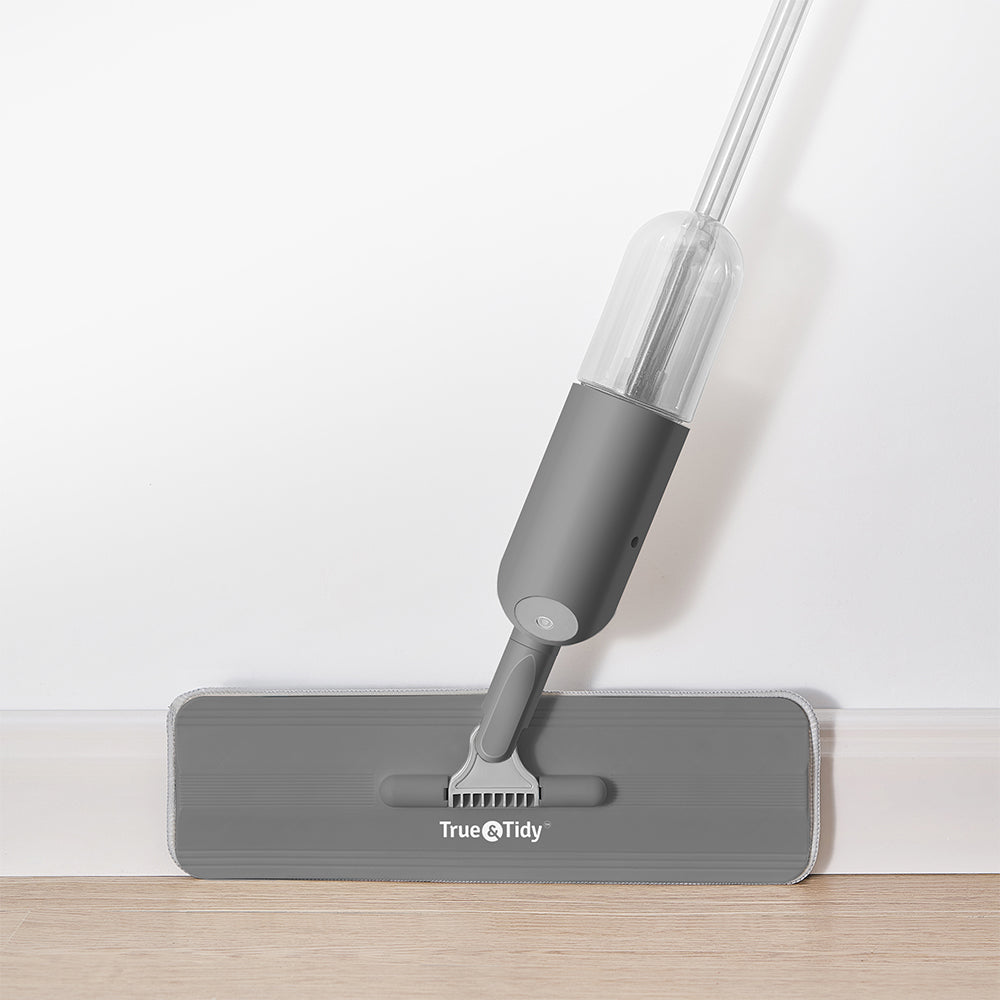 SPRAY250  Gray  Cleaning-7  cleaning base boards