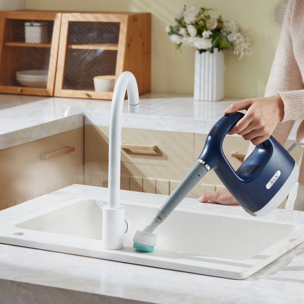 CS100+NAVY+with scouring pad attachment