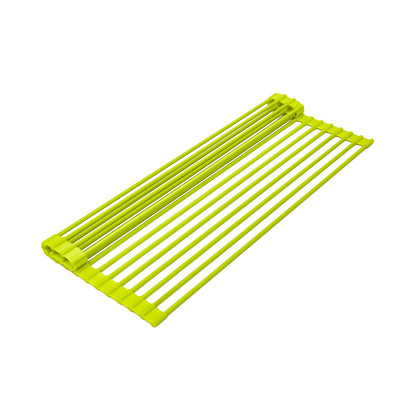 DR881 + Lime + Organization-1 + lime drying rack half rolled