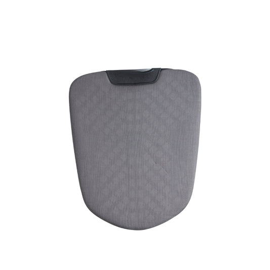 GS44 + Rotatable Press Board + with Gray fabric cover
