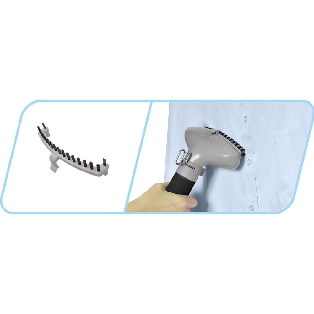GS45  Fabric Brush  attachment