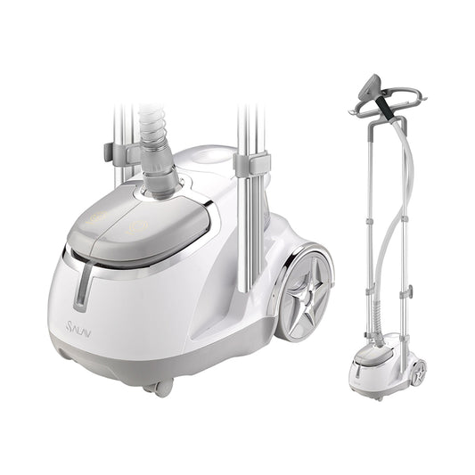 GS45 + garment steamers + full body steamer for clothes