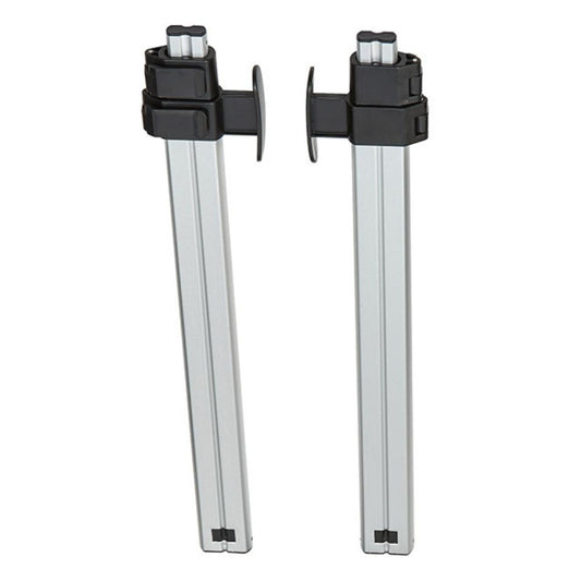 GS49 + Telescopic Poles + pack of 2