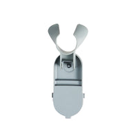 Gray nozzle holder and hanger attachment for GS66
