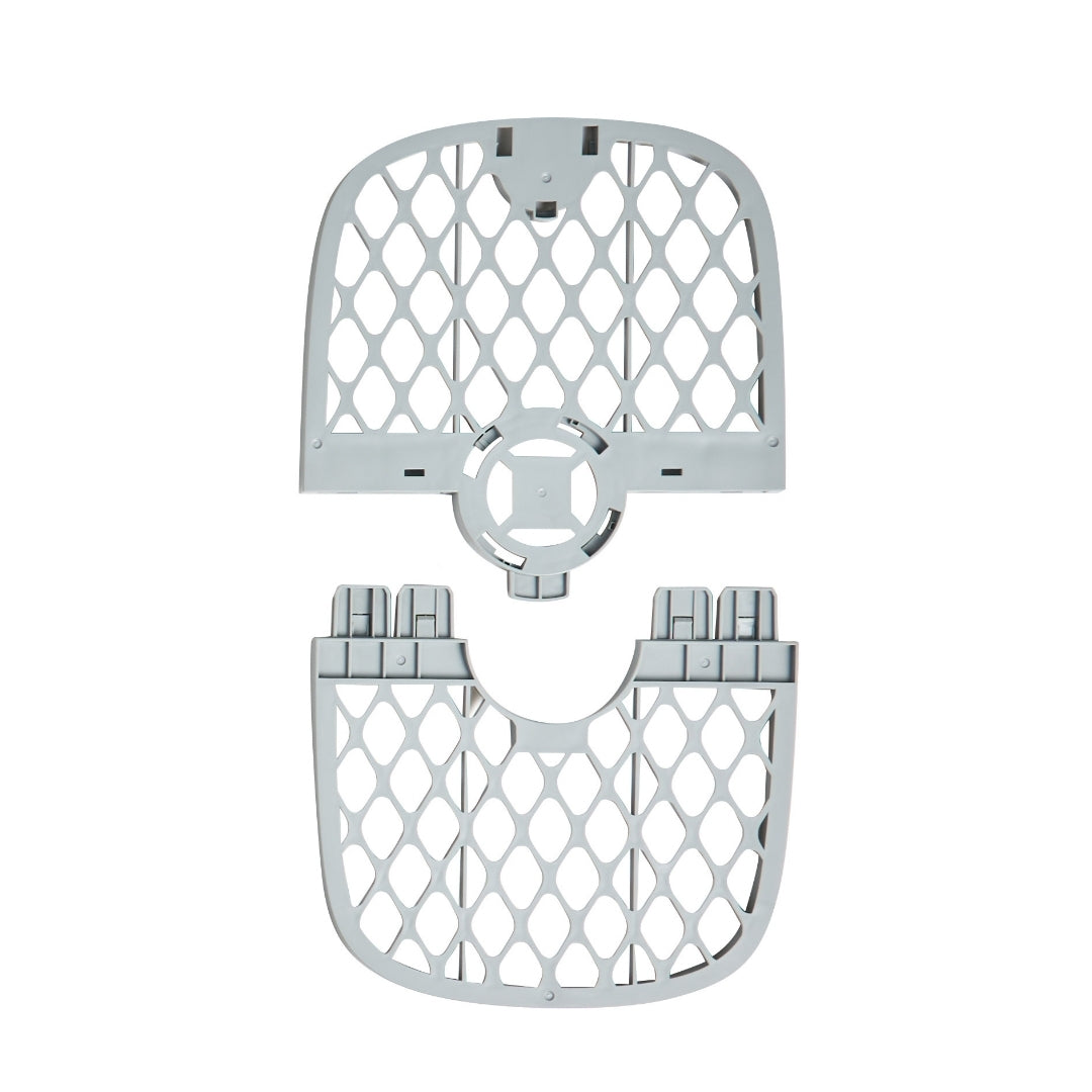ABS plastic press board