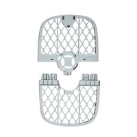 ABS plastic press board