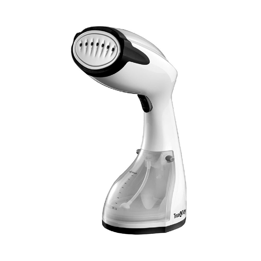 HS26 + Black + Laundry Care-4 + portable clothes steamer full image