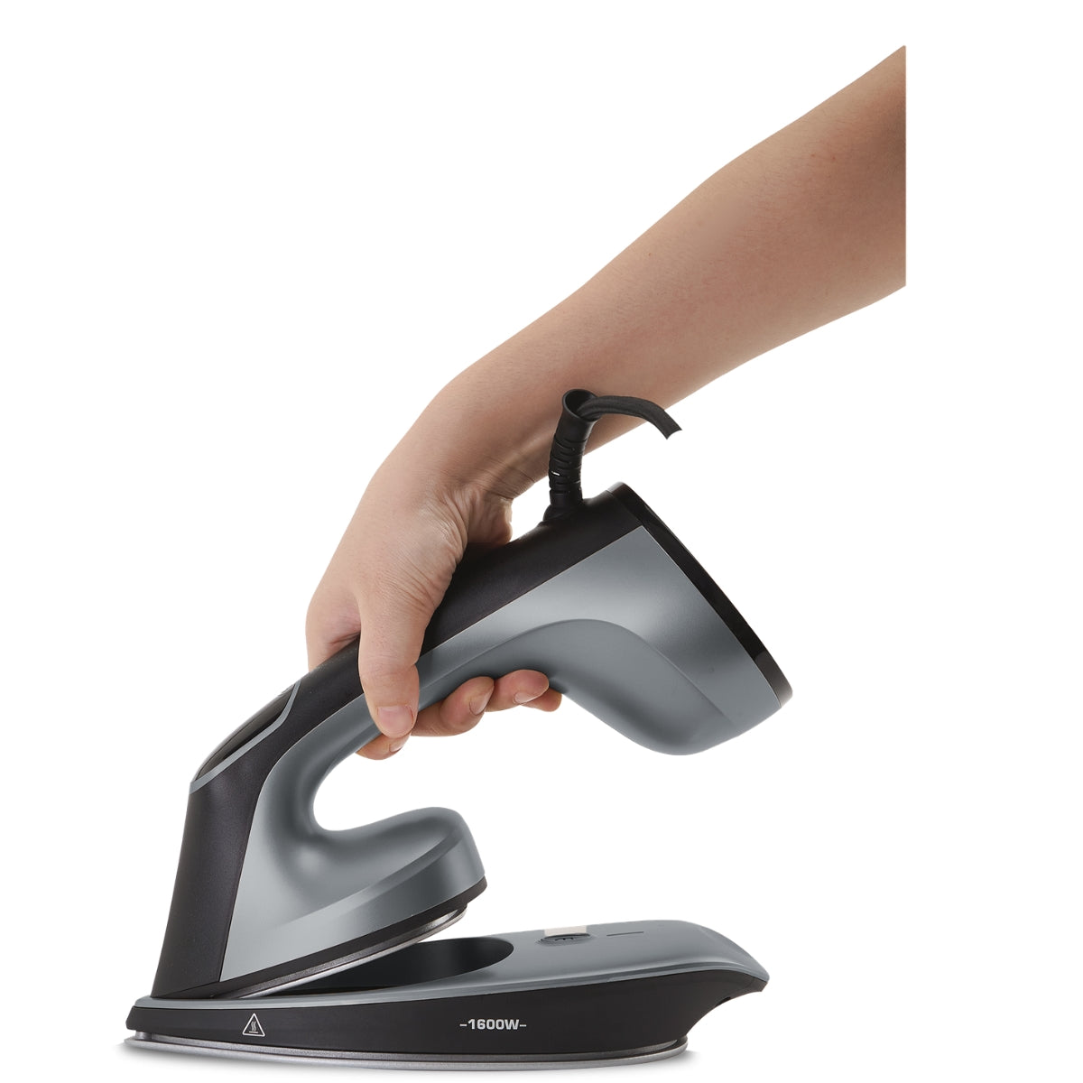 IS1600+Gray+Removable Ironing Plate