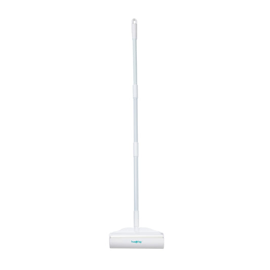 LR48 white upright full length