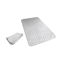 MAT100 + foldable and folded out