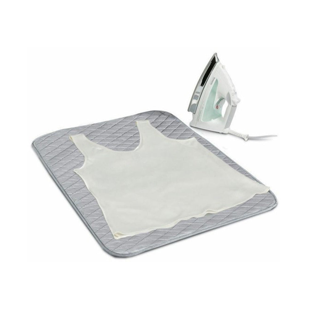 MAT100-6 + ironing mat with tank top