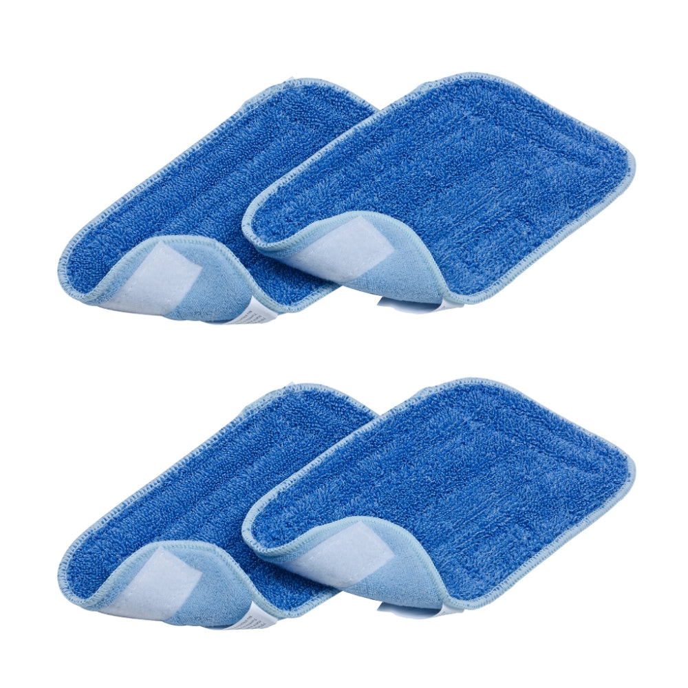 STM403 + Mop Pads-1 + pack of 4