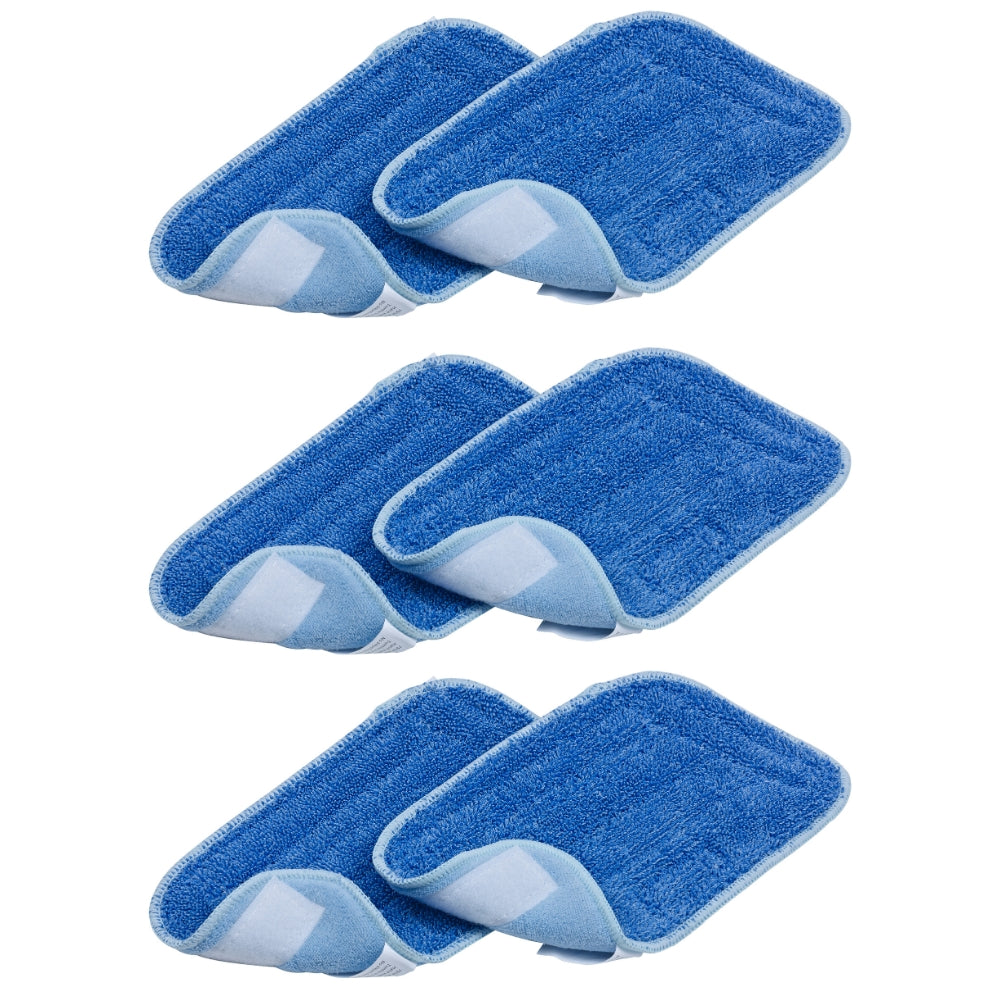 STM403 + Mop Pads-2 + pack of 6