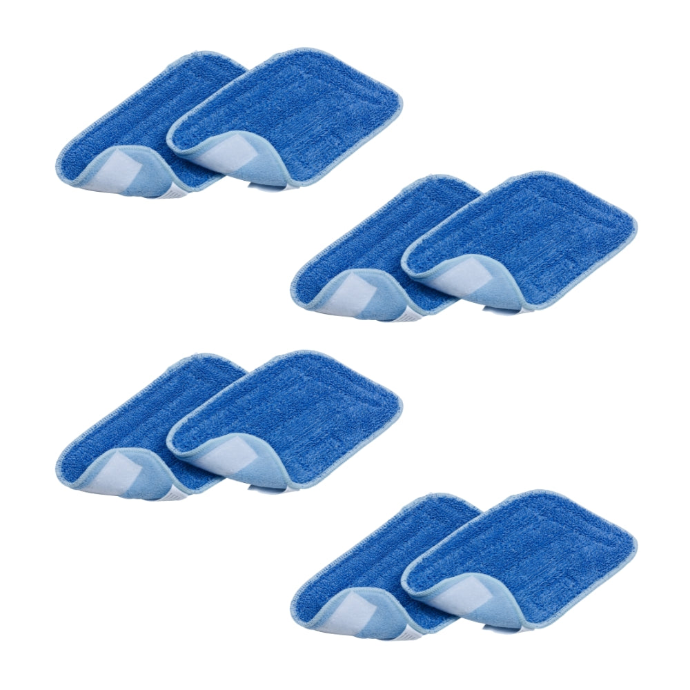 STM403 + Mop Pads-3 + pack of 8