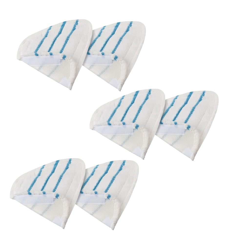 STM500 + Mop Pads-2 + set of 6