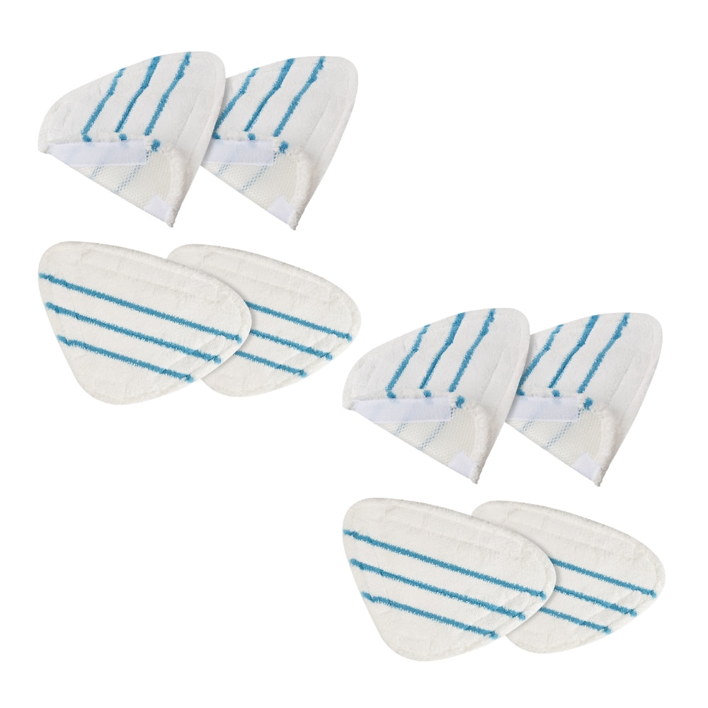 STM500 + Mop Pads-3 +set of 8