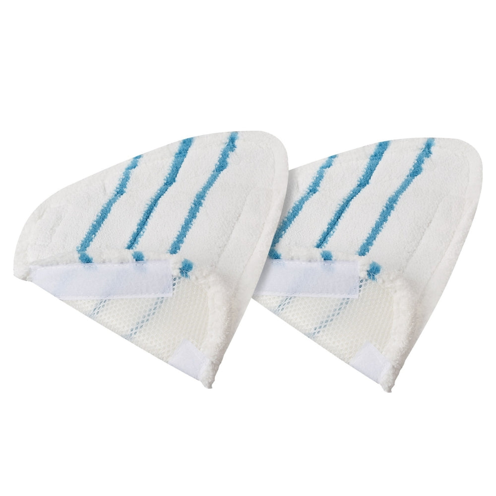 STM500 + Mop Pads + set of 2