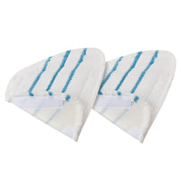 STM500 + Mop Pads + set of 2