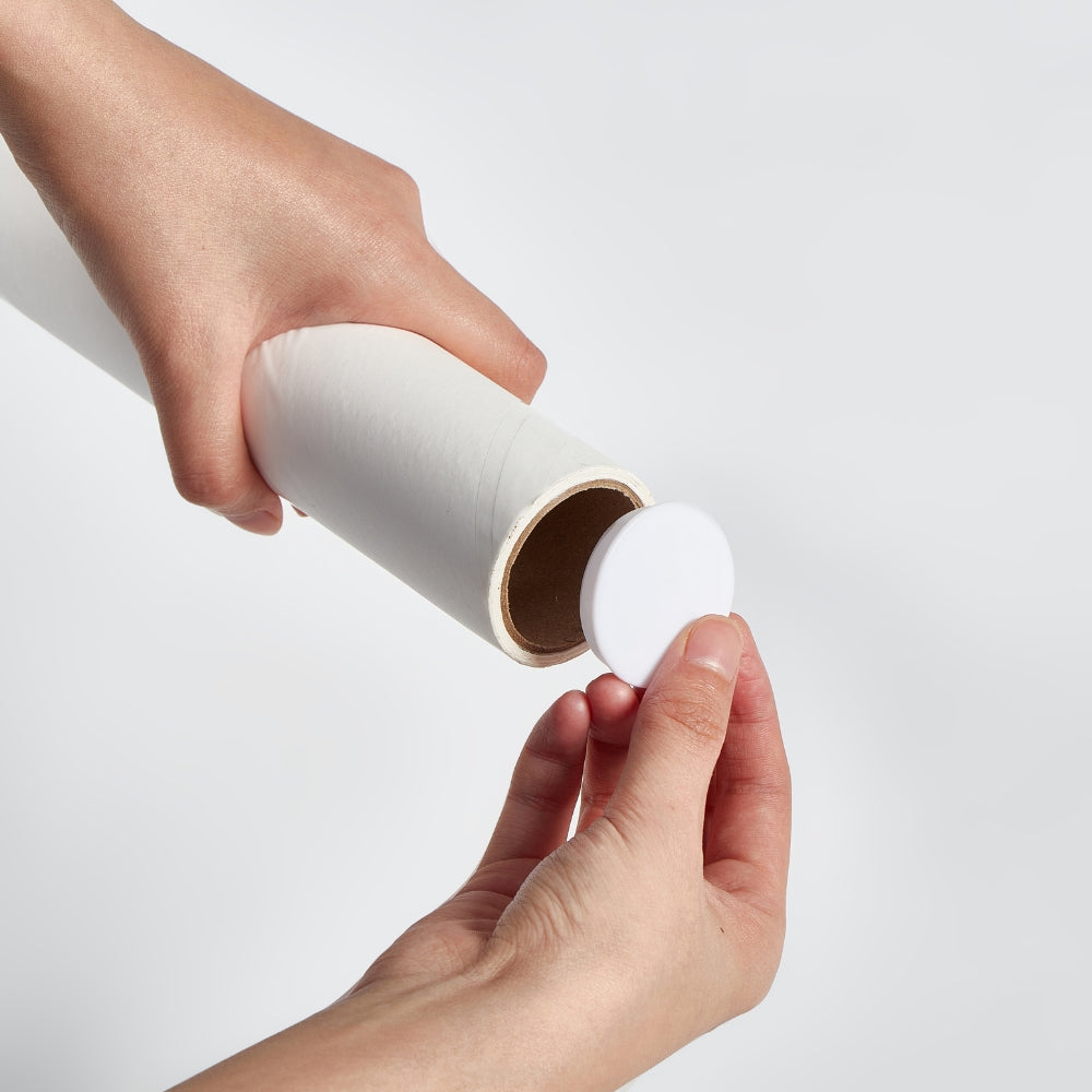 replacement caps for sticky rolls