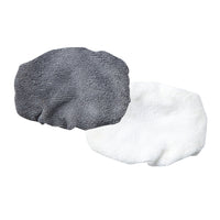 CS100 2 Pack Microfiber Covers