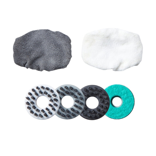 6 pack head replacements for CS100