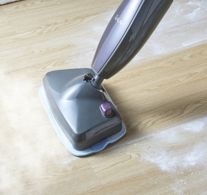 STM403 plum cleaning laminate floors