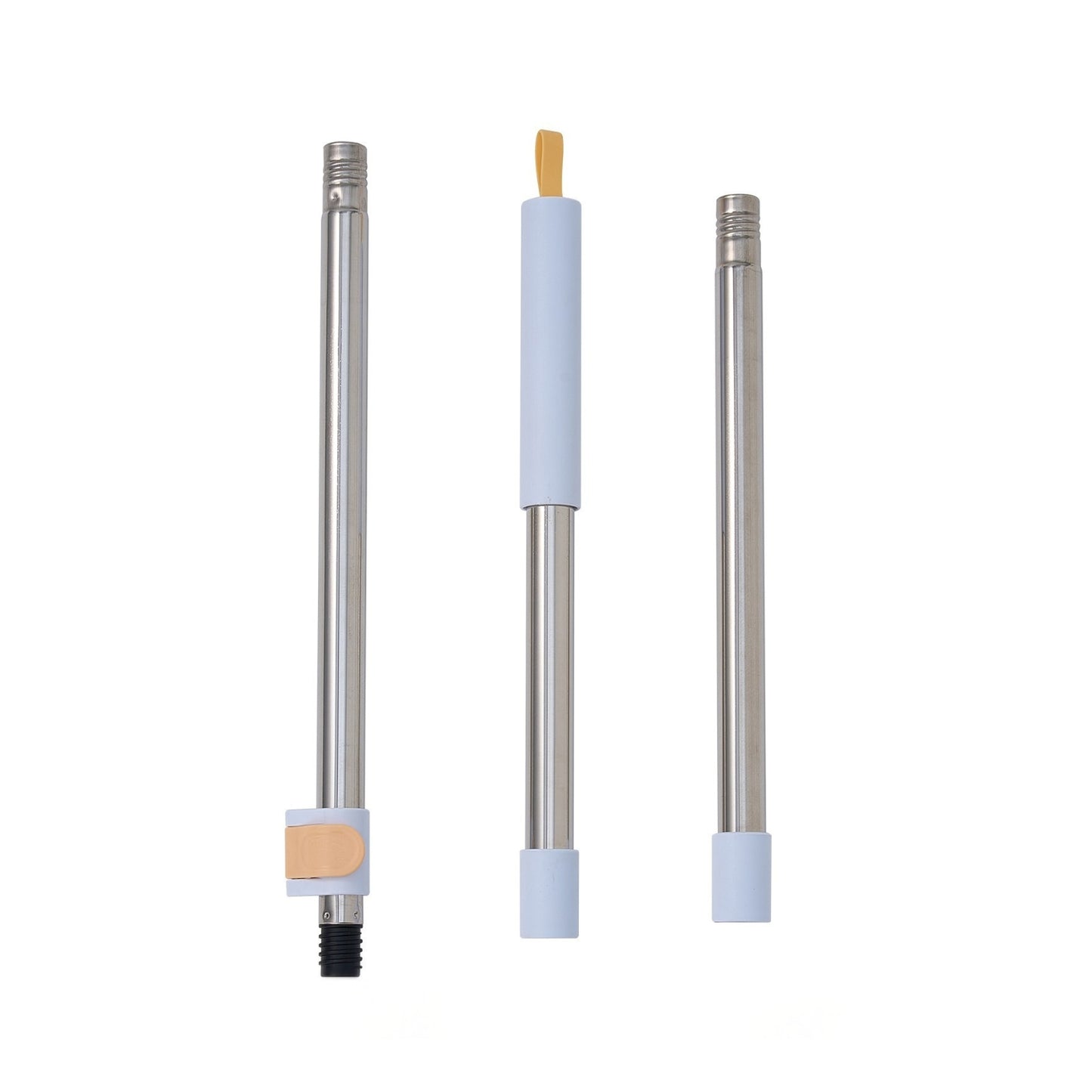 3 piece pole in peri