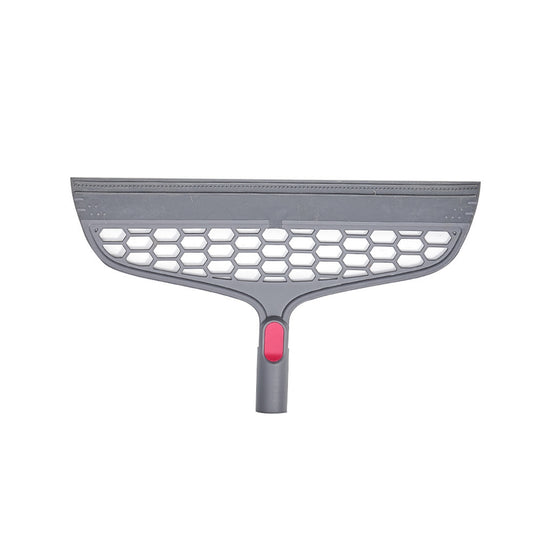 silicone sweeper head