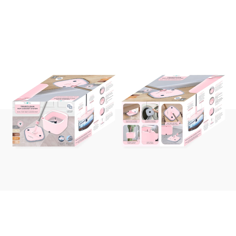 SPIN800 + ROSE + COLOR BOX