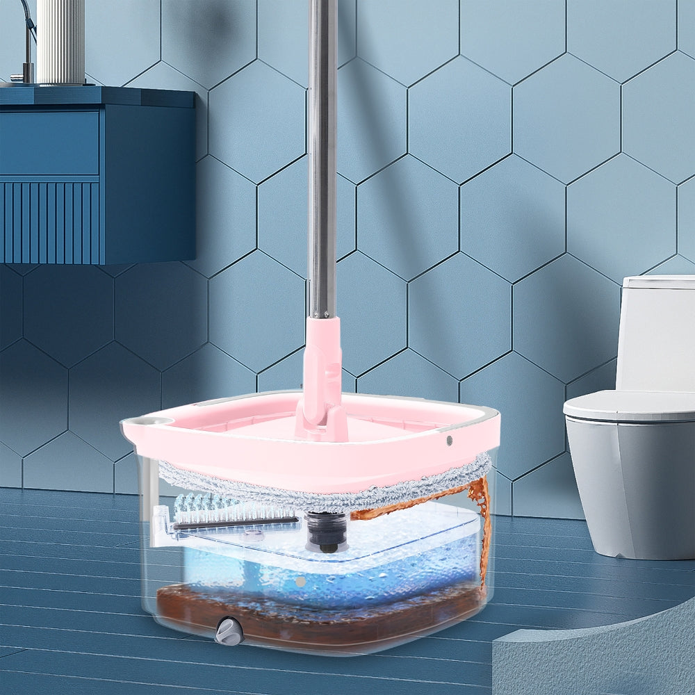 SPIN800  ROSE  DUAL CHAMBER