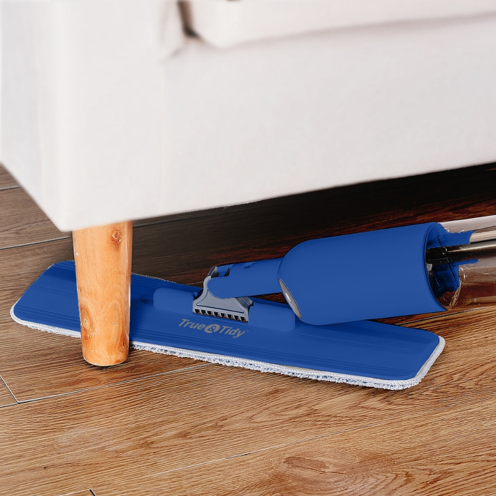 SPRAY250NAVYcleaning under furniture