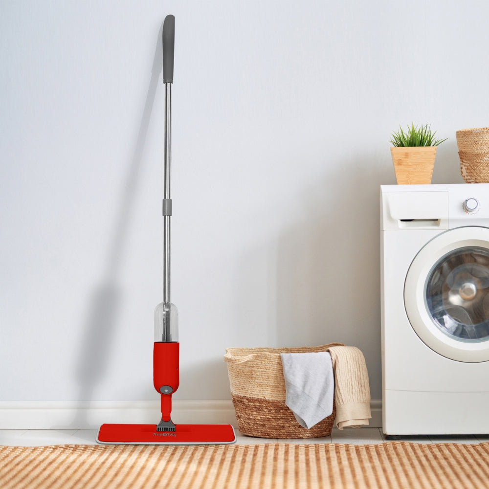 SPRAY250REDin laundry room