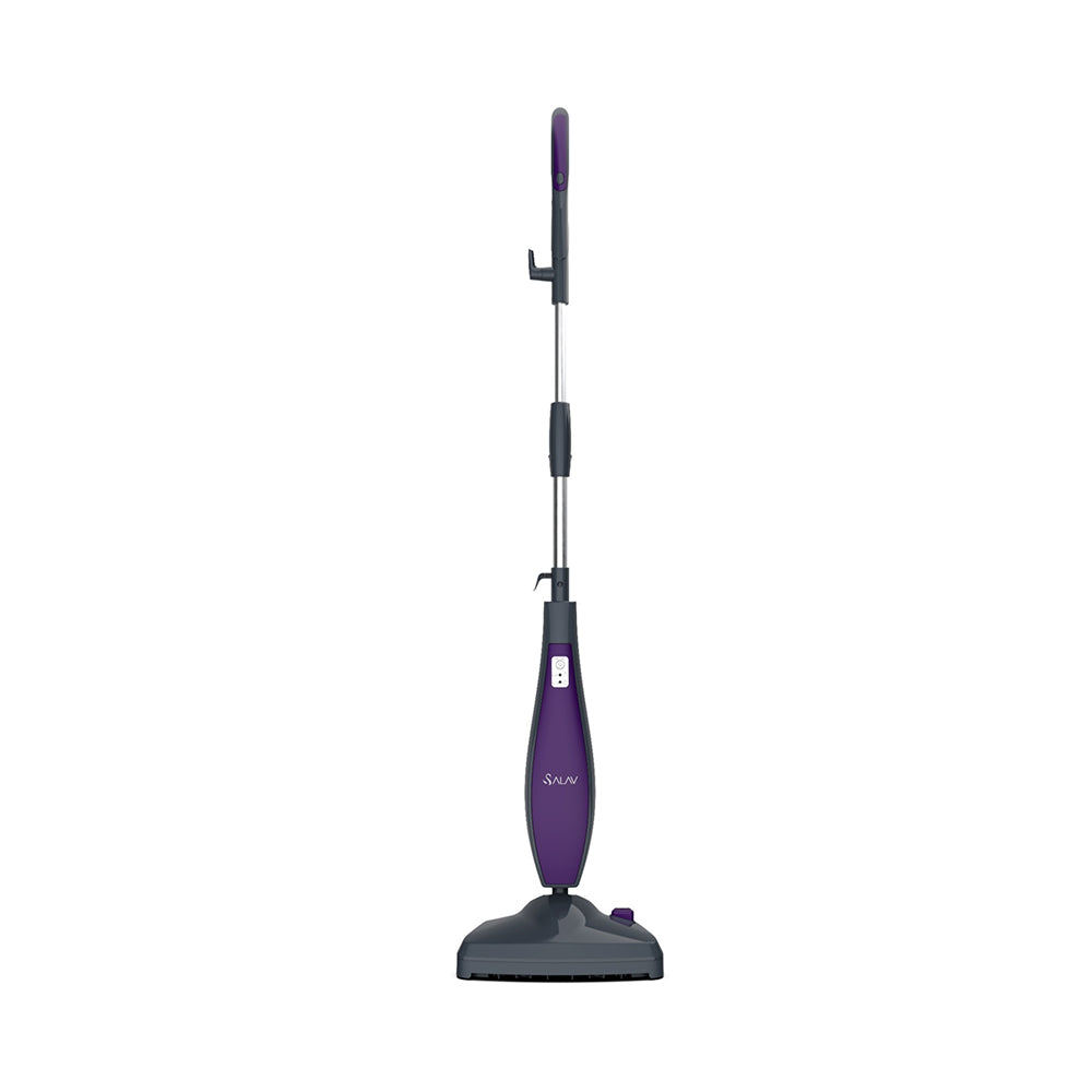STM403 + Plum + Steam Mops