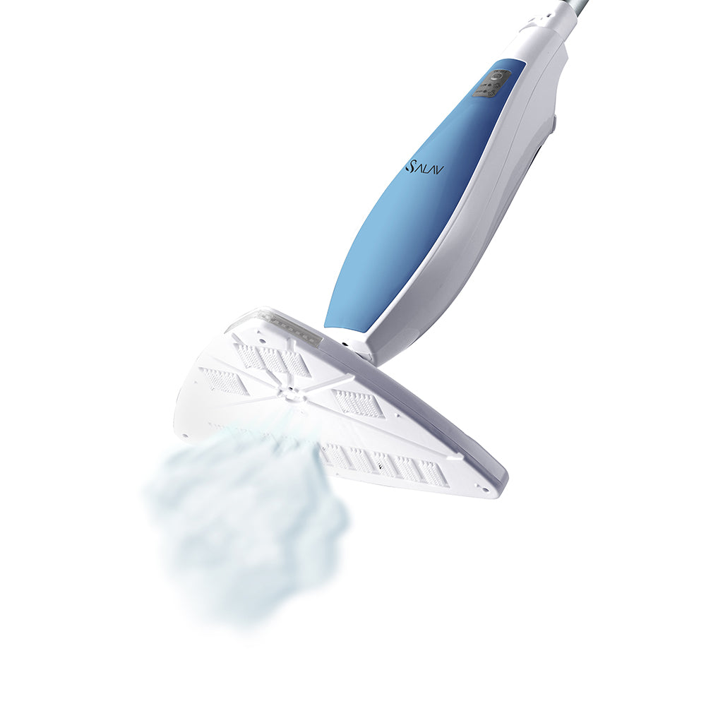 STM402 + Blue + Steam Mops-1 + strong steam