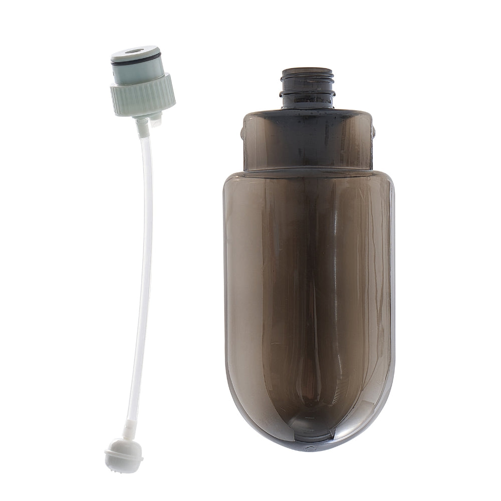 SPRAY360  Water Tank & Cap  Refillable water tank