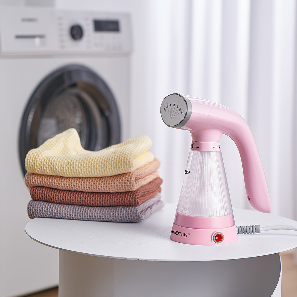 TS20 + Pink + Laundry Care-3 + laundry room essential