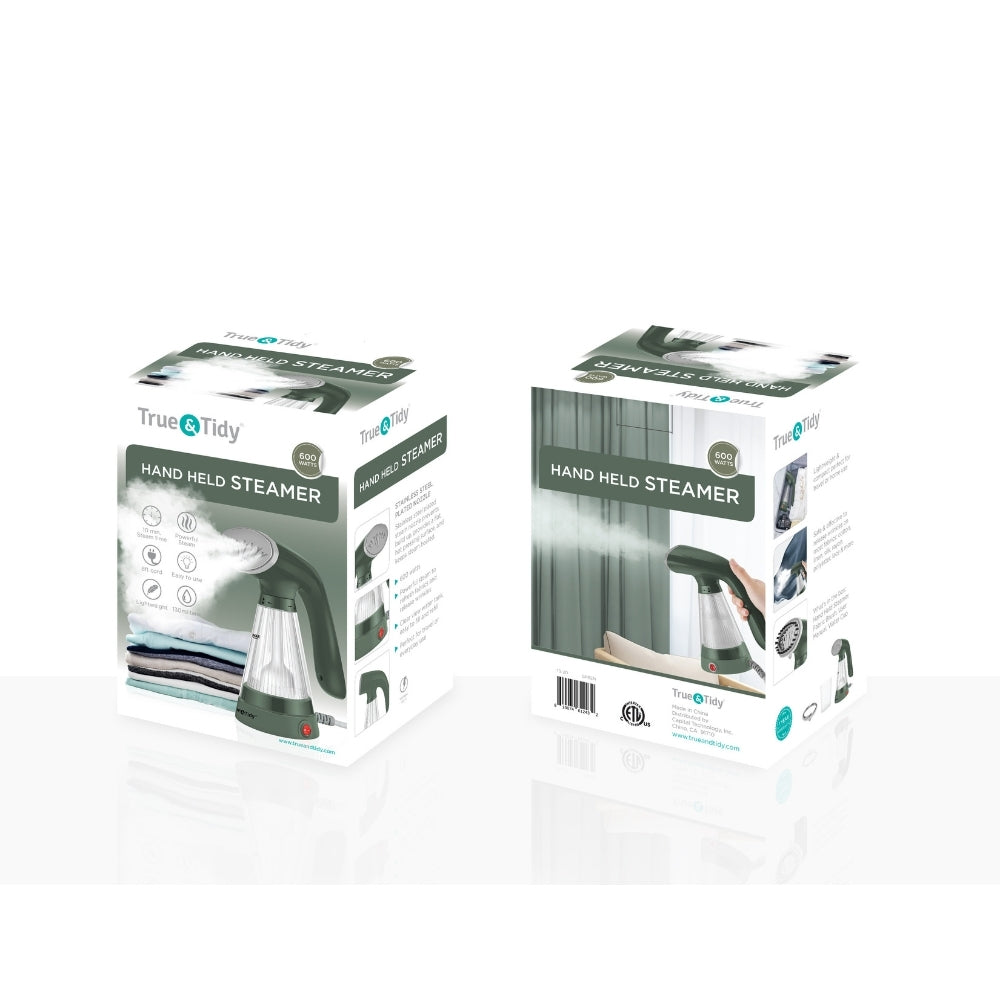 TS20  jUNIPER  COLOR BOX