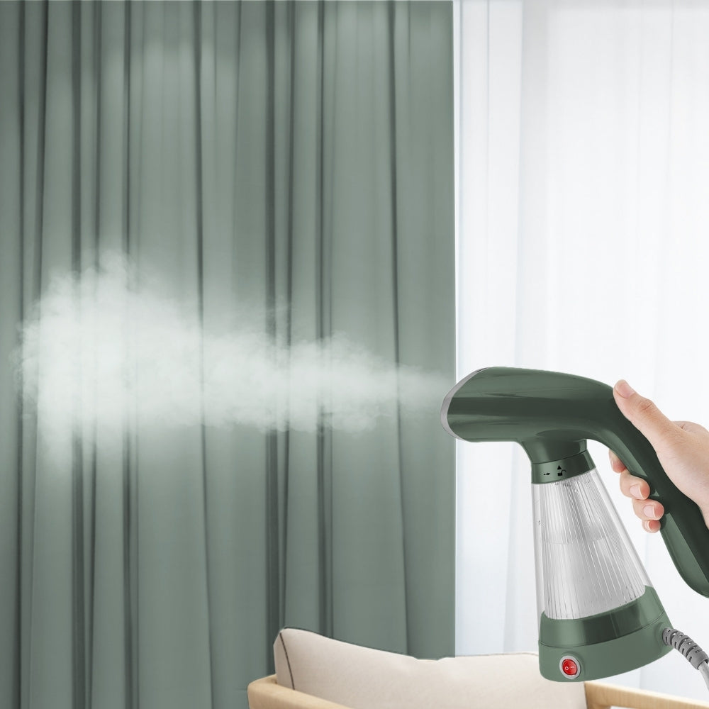 TS20  Juniper  steaming  curtains