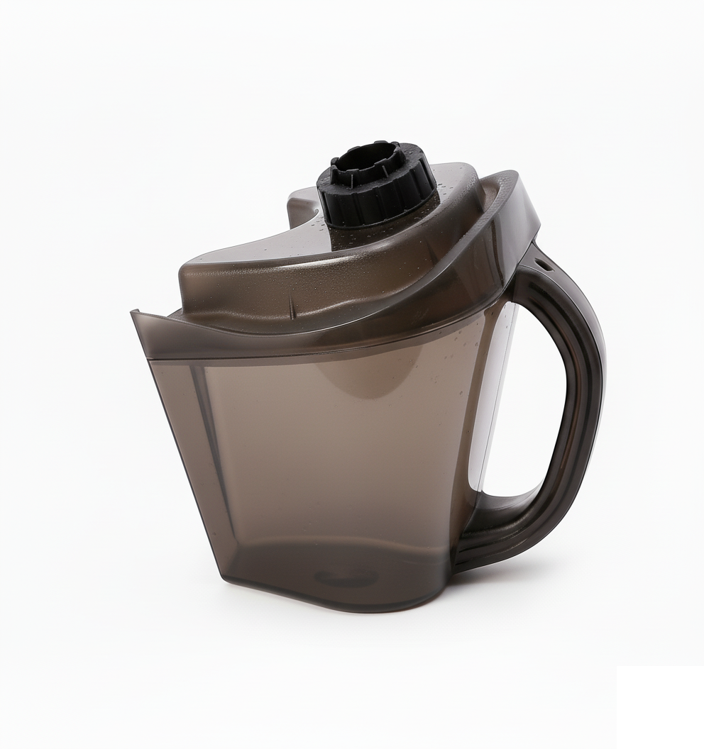 X5 water tank with cap