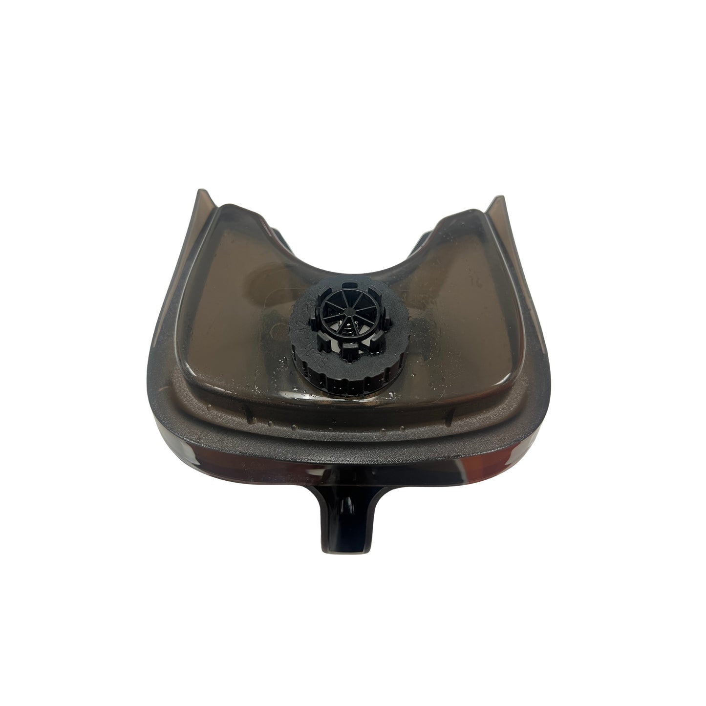 X5 water tankwith cap top view