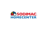 Sodimac Homecenter Logo