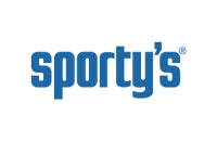 Sportys Logo