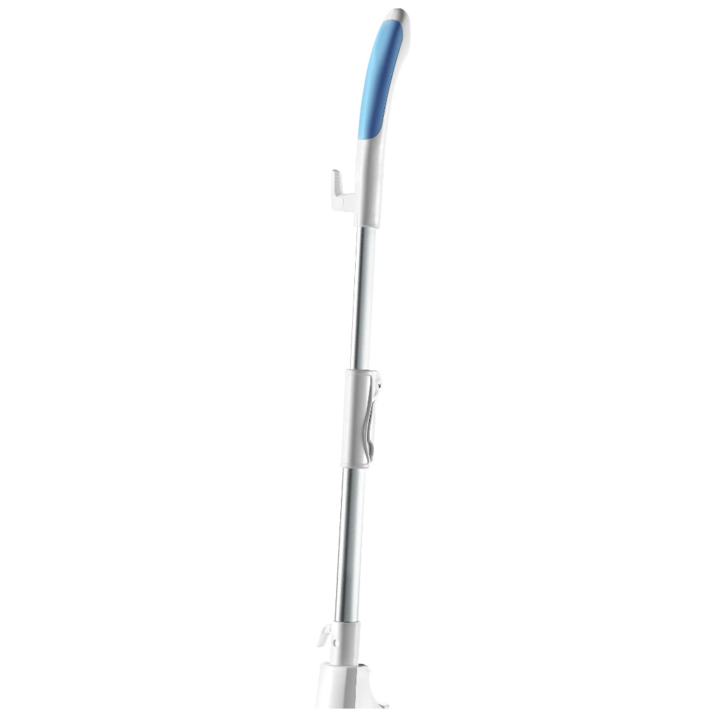 STM402 + Mop Handle + Blue