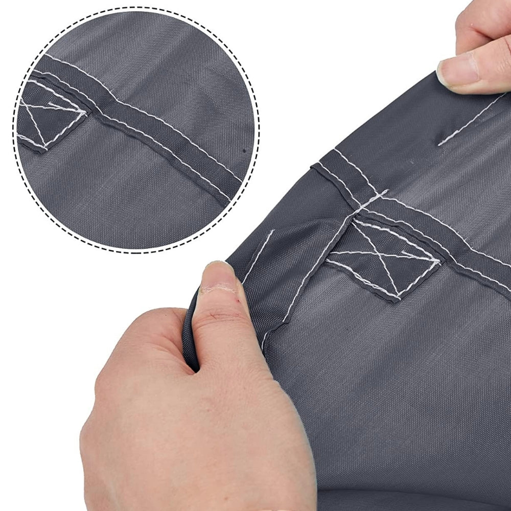 XL Laundry Bag Double Stitch