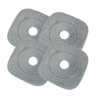 SPIN800 + Mop Pads-1 + 4 pack