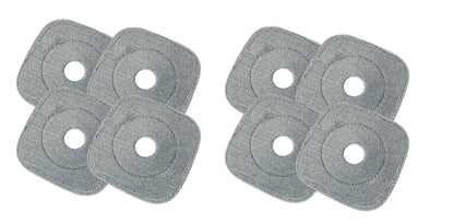 SPIN800 + Mop Pads-2 + 8 pack