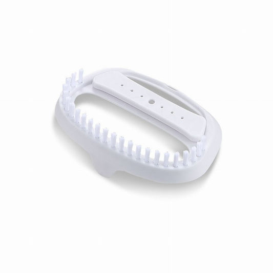 HS100 + fabric brush